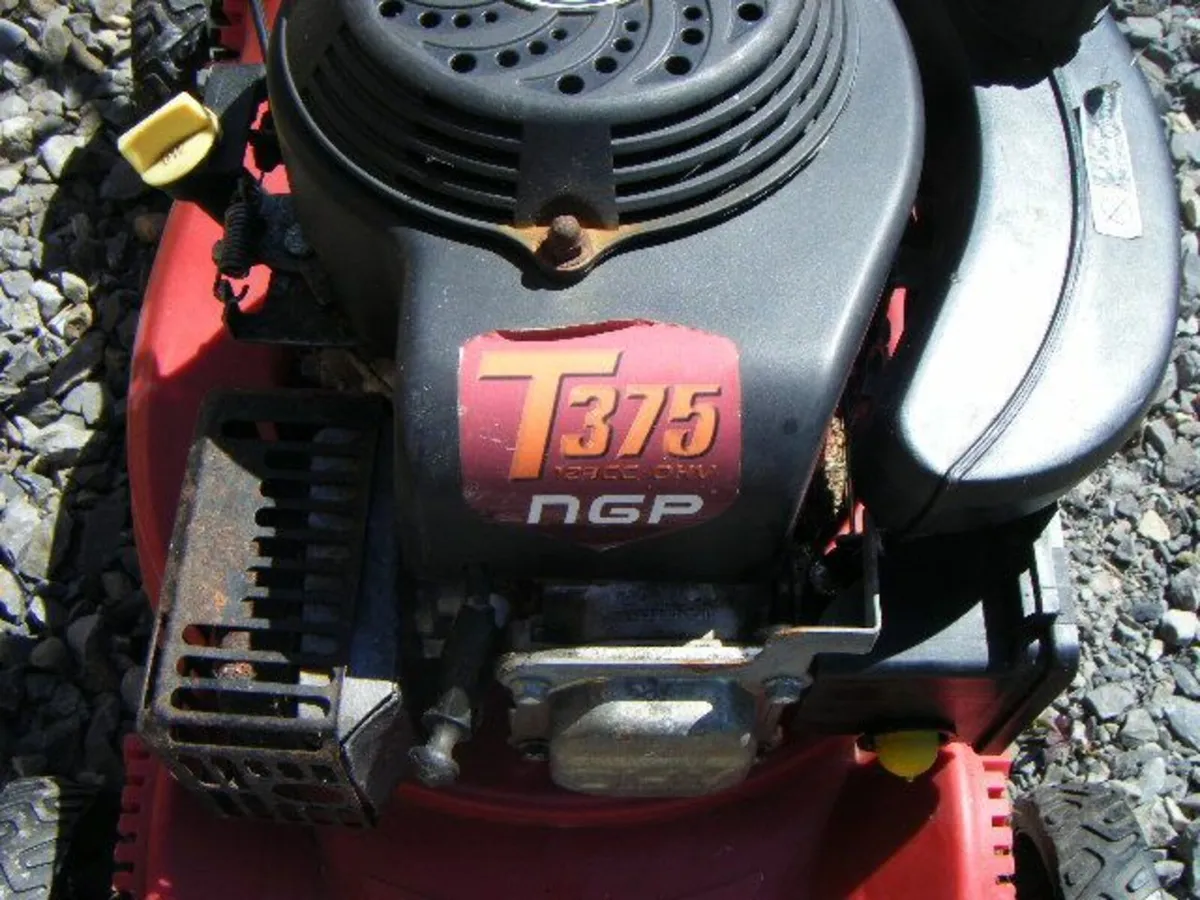 Lawnmower - Image 3