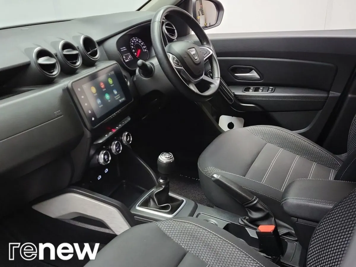 Dacia Duster 1.5 Blue dCi 115 Dfull Prestige - Image 3
