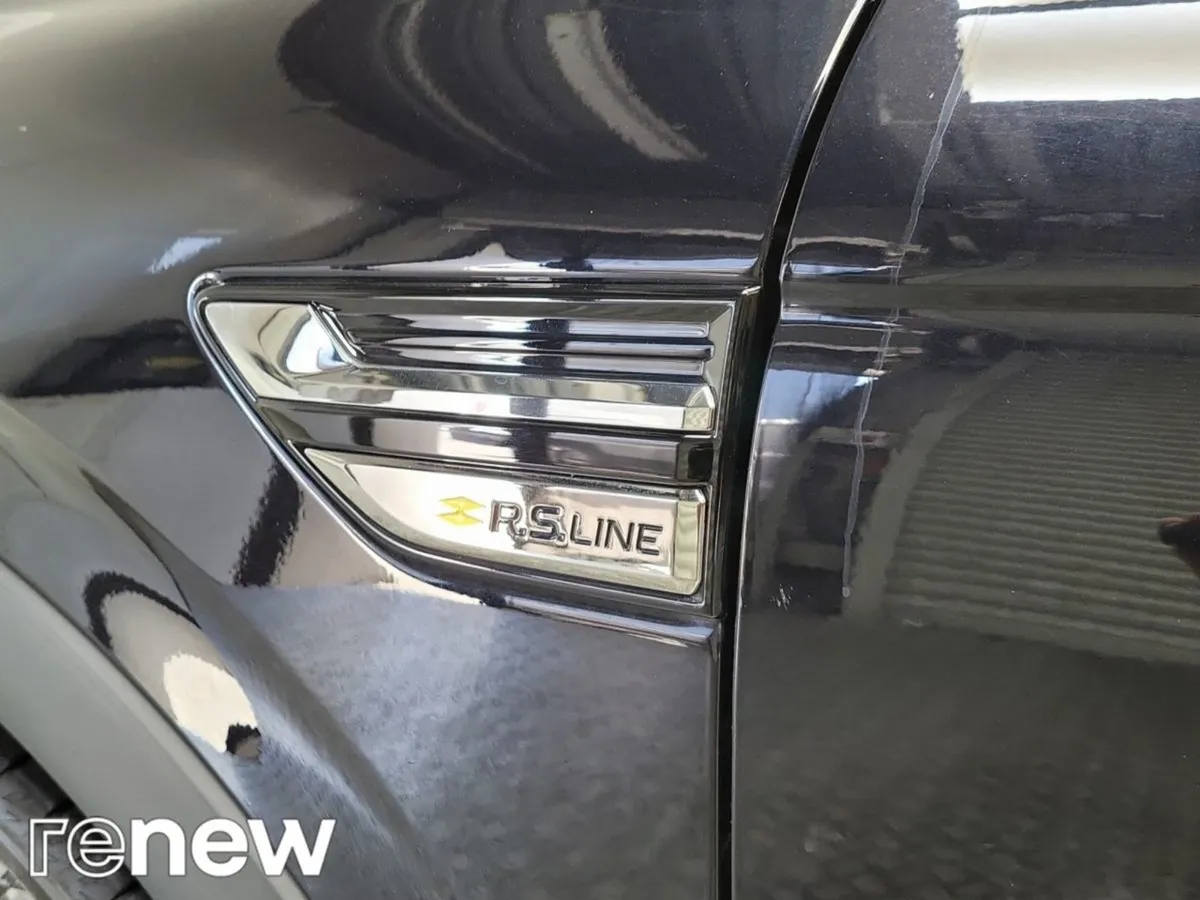 Renault Arkana R.s. Line TCE 140 Auto Mild Hybrid - Image 3