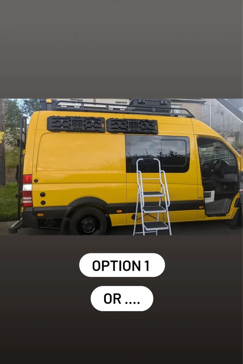 Camper 2018 Sprinter - Image 4