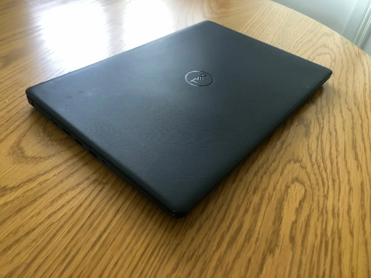 Refurbished quality Dell Laptop - Image 3