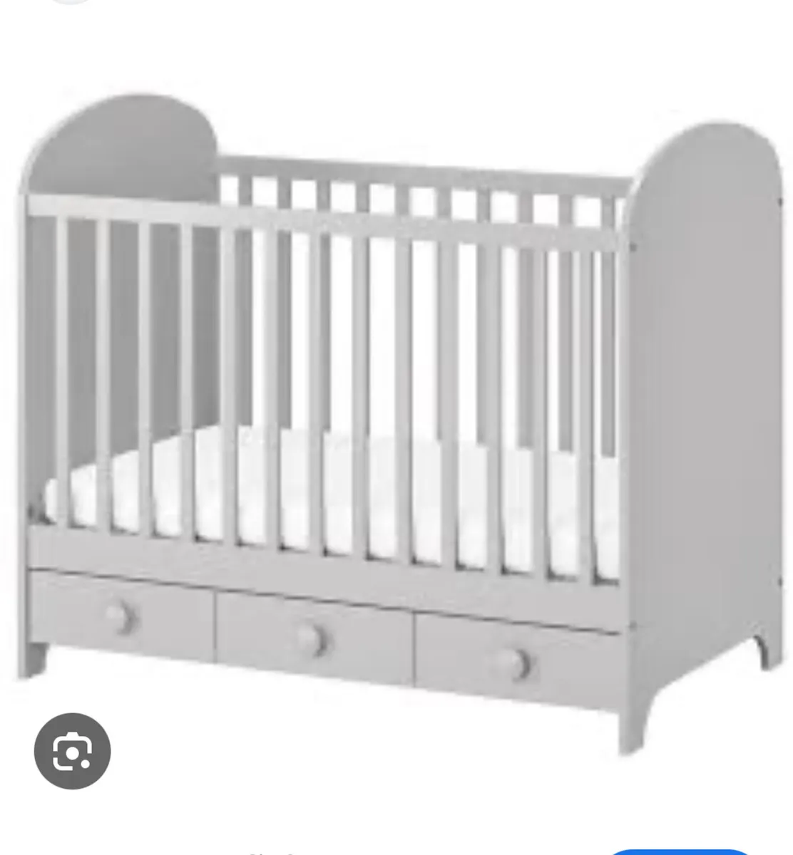 Cot - Image 1