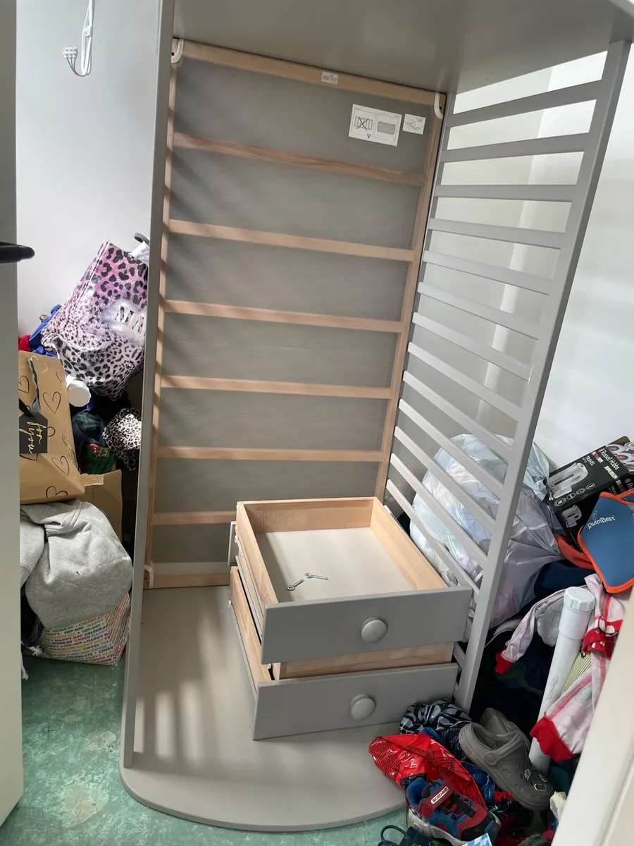 Cot - Image 2