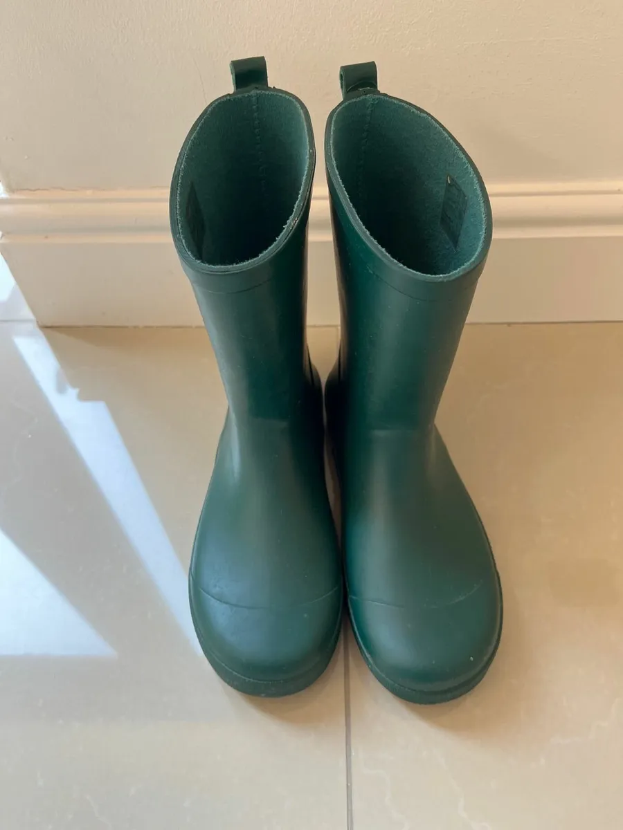 Rainboots Vertbaudet - Image 1