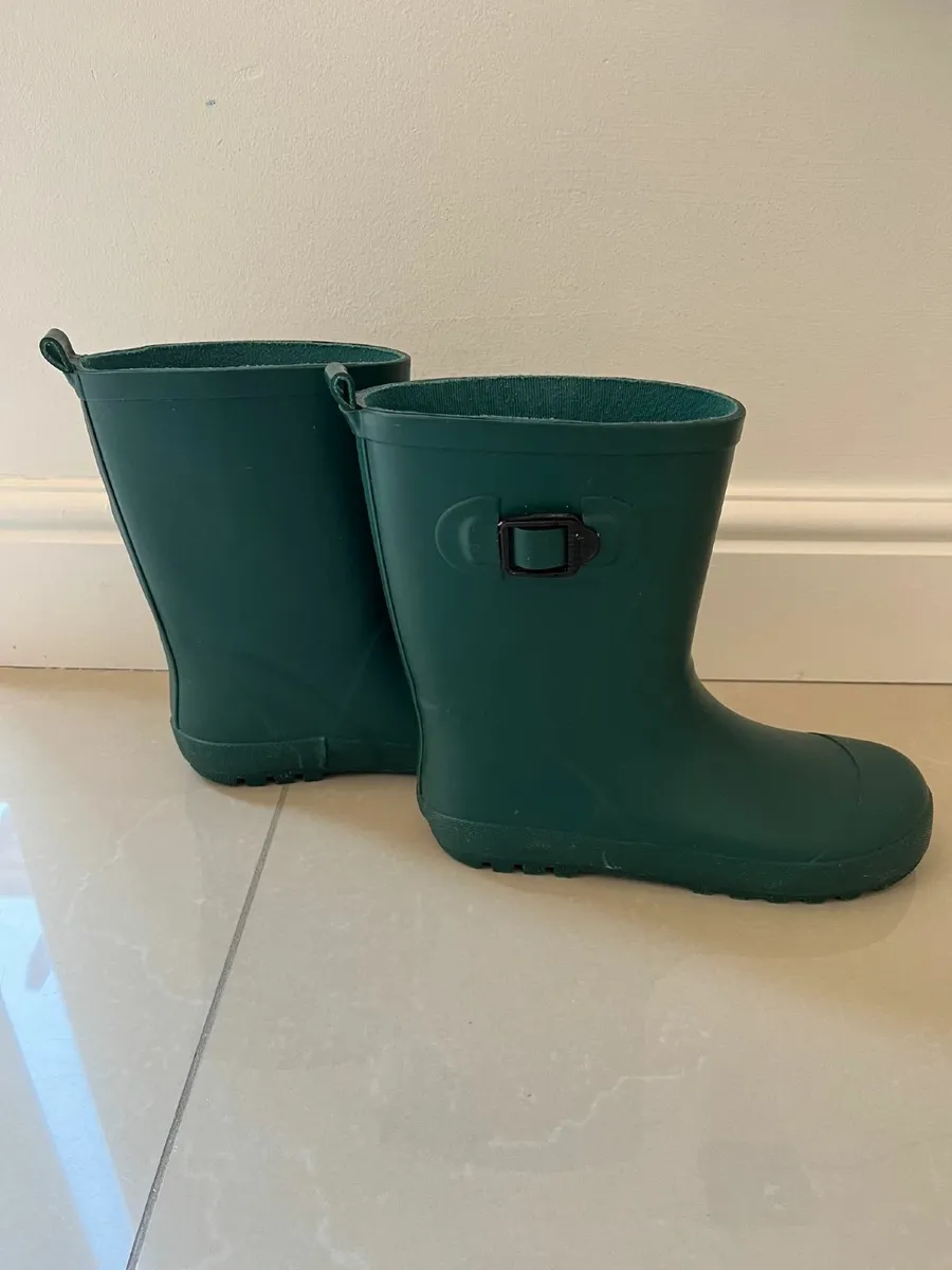 Rainboots Vertbaudet - Image 2