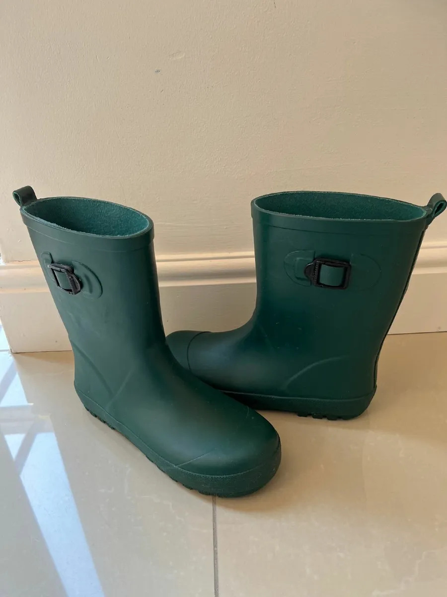 Rainboots Vertbaudet - Image 3