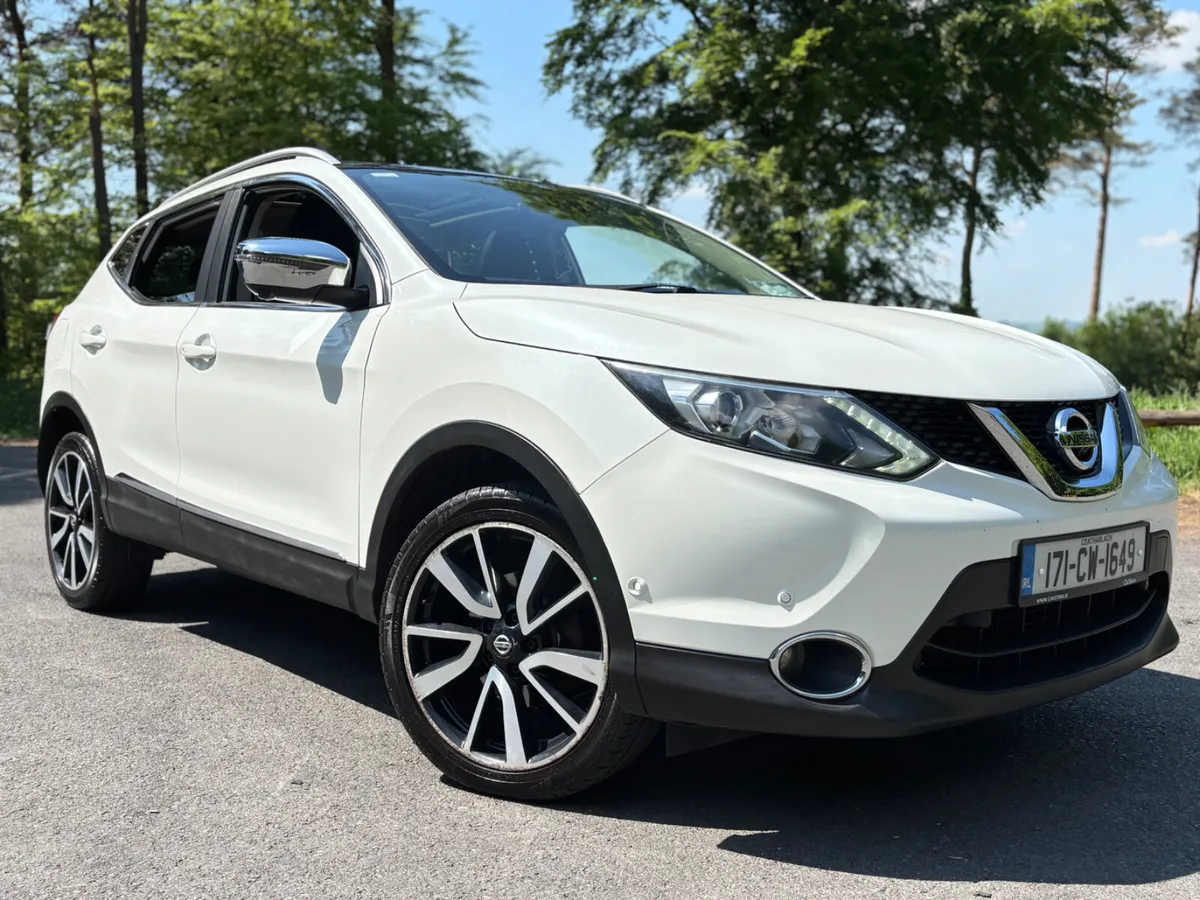 171 Nissan Qashqai Massive Spec!!! ⭐️⭐️⭐️ - Image 2