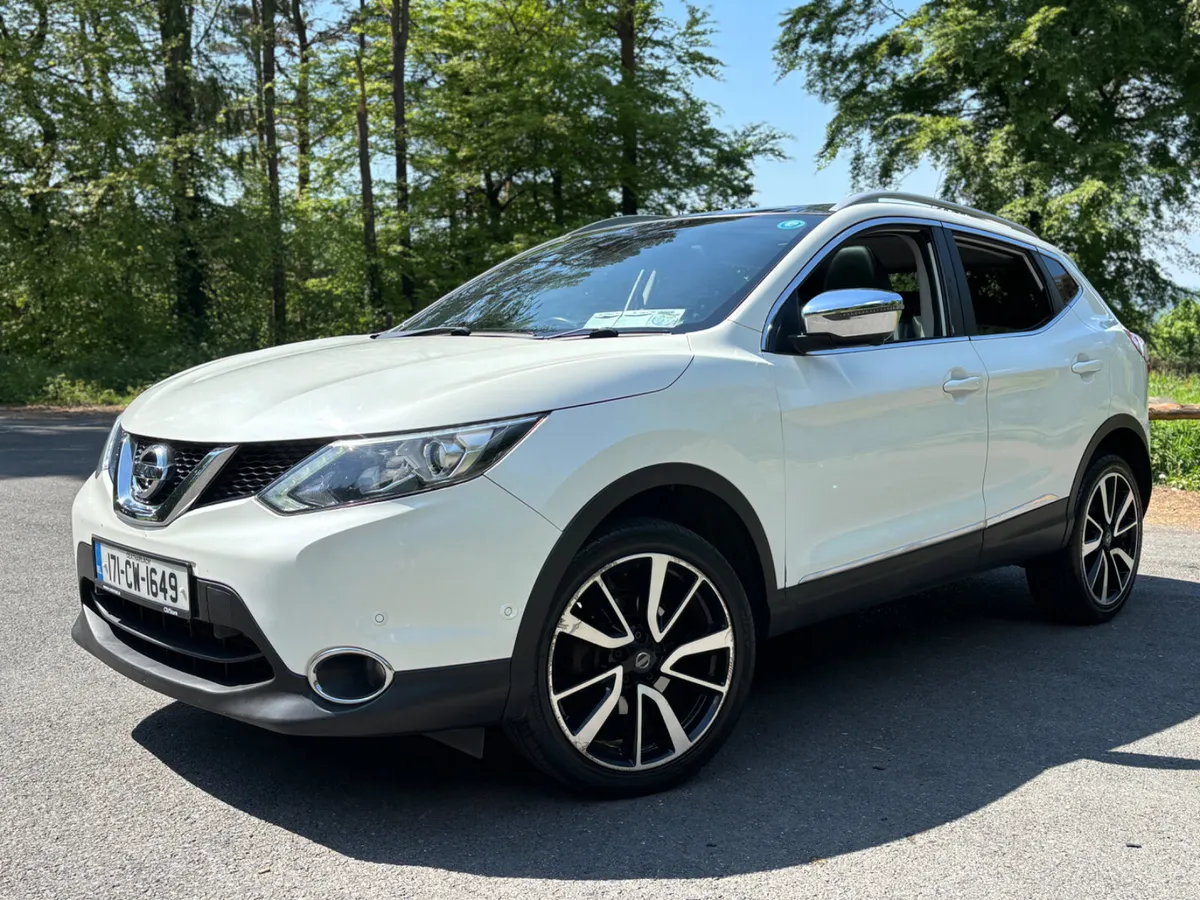 171 Nissan Qashqai Massive Spec!!! ⭐️⭐️⭐️ - Image 3