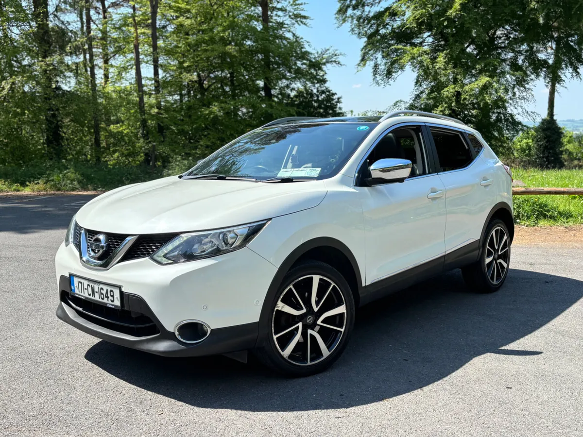 171 Nissan Qashqai Massive Spec!!! ⭐️⭐️⭐️ - Image 4