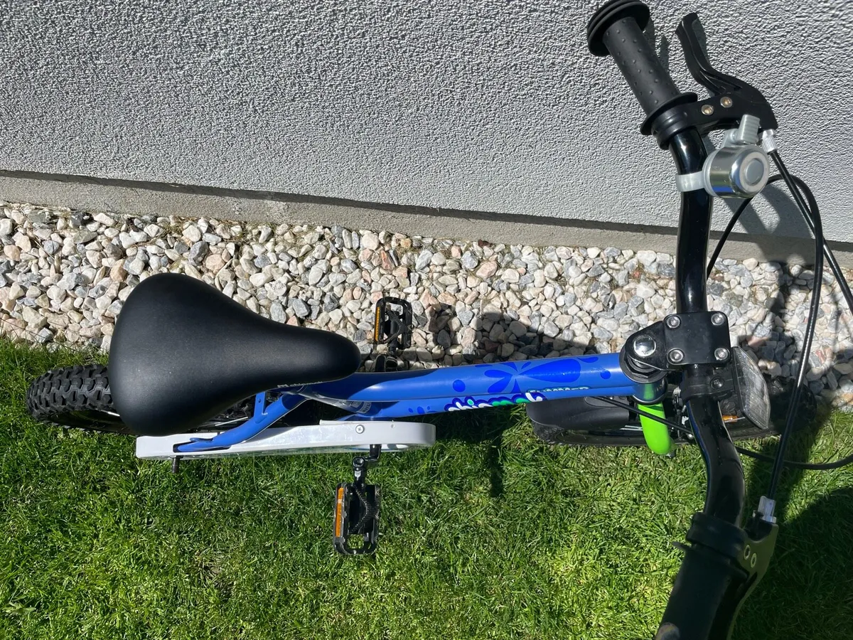 Kids bike 14” - Image 3