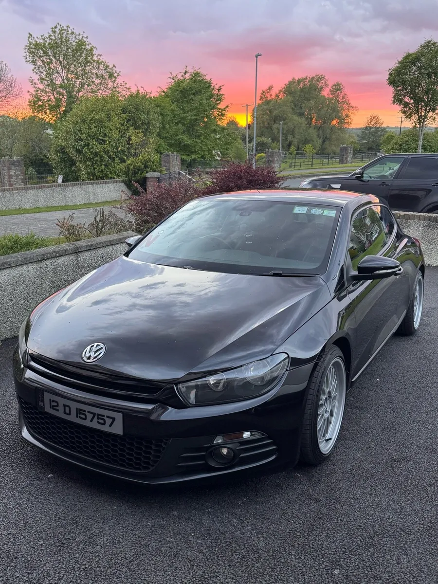 Scirocco - Image 1