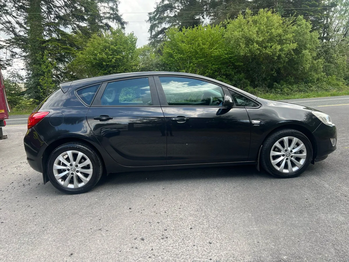 Astra Nct and Tax - Image 2