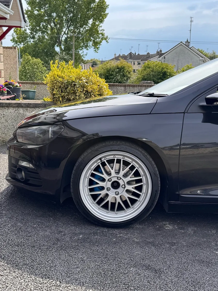 Scirocco - Image 2