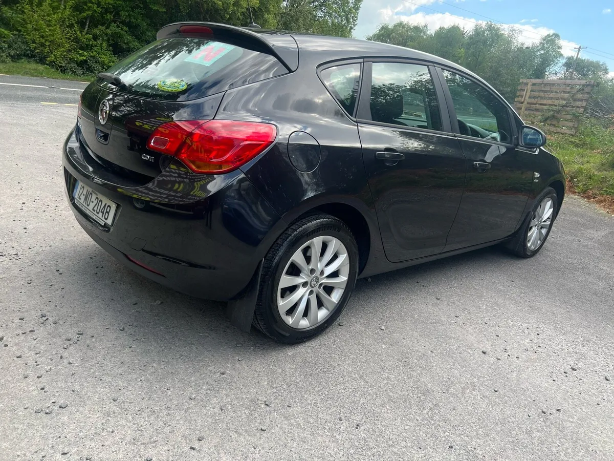 Astra Nct and Tax - Image 3