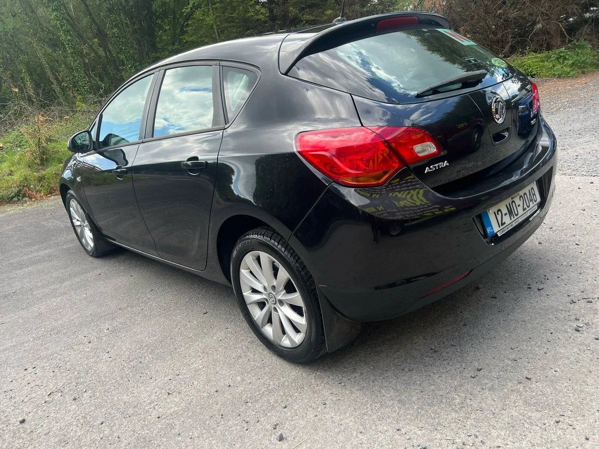 Astra Nct and Tax - Image 4