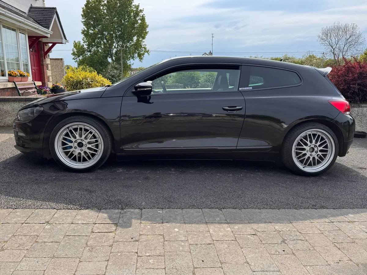 Scirocco - Image 4
