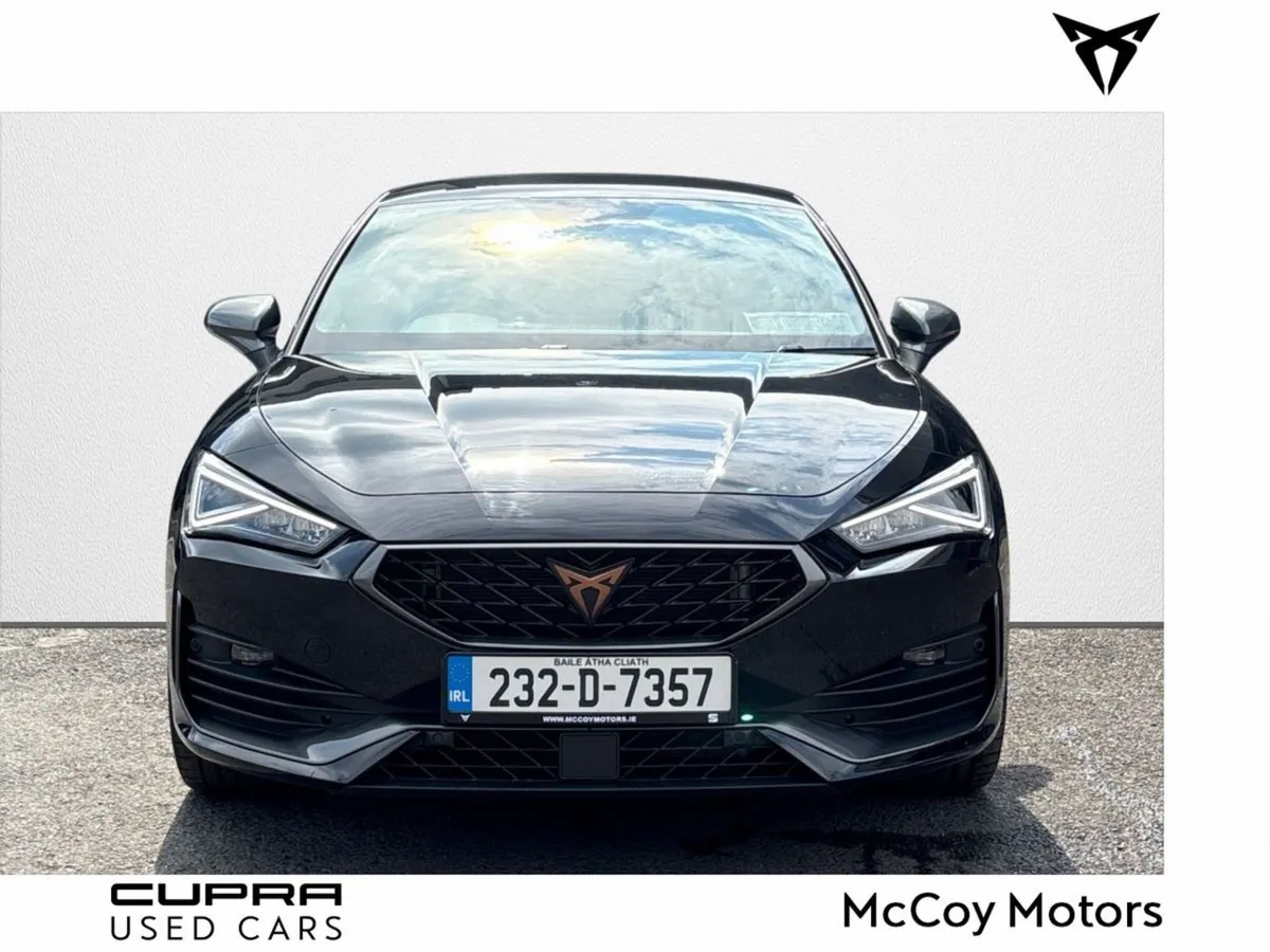 Cupra Leon  just Arrived  Cupra Leon 1.4etsi Phev - Image 2