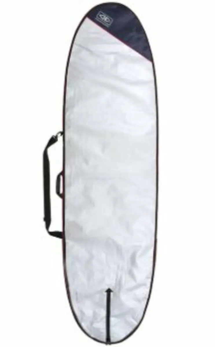 Ocean and Earth Barry Basic Longboard Bag - Image 2