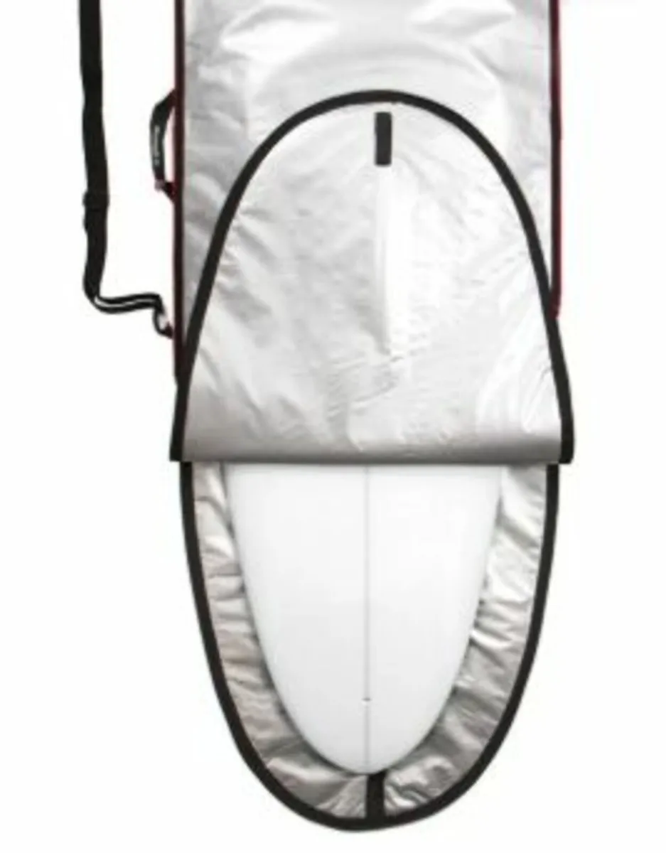 Ocean and Earth Barry Basic Longboard Bag - Image 3