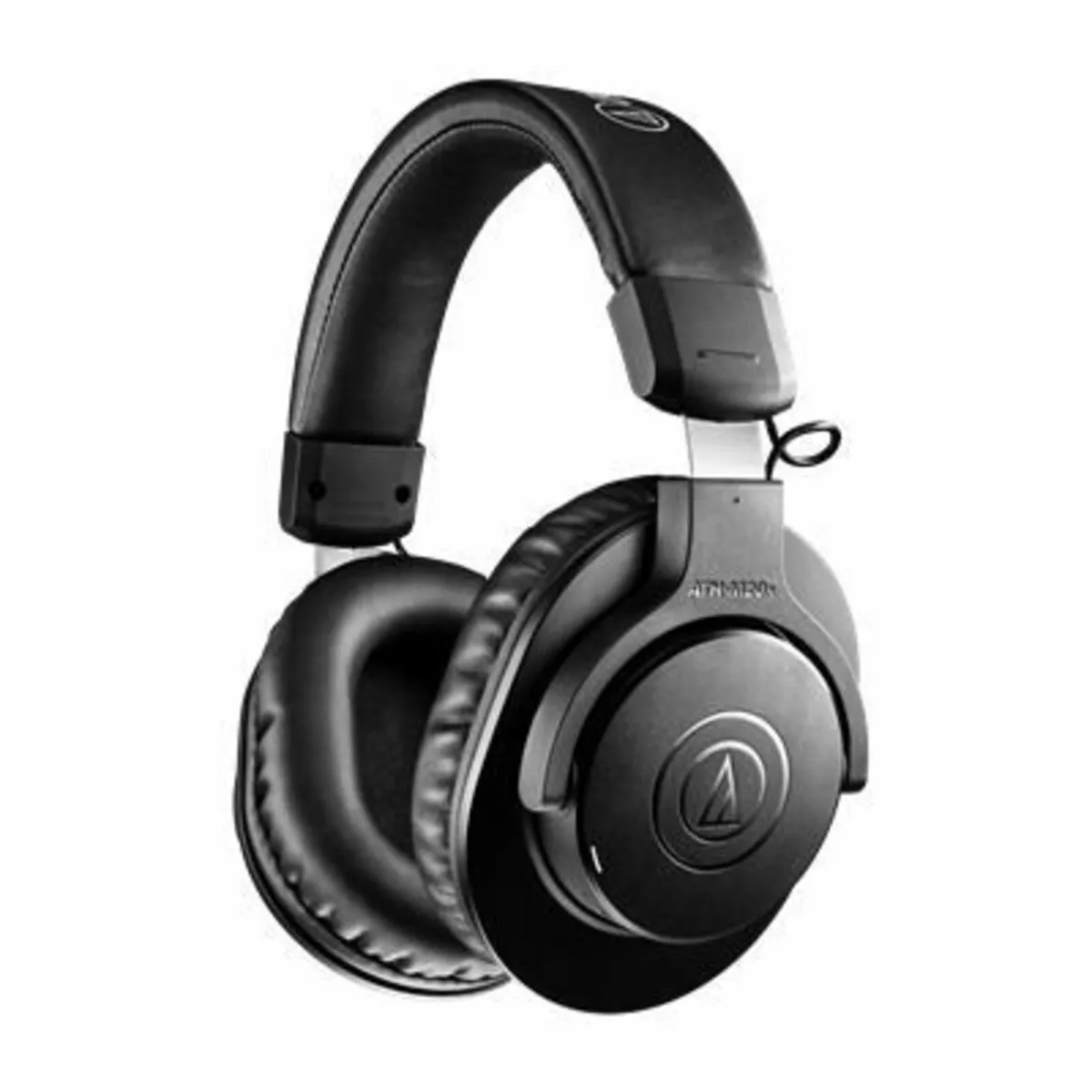 Bluetooth Headphones Head Phones Audio Technica - Image 3