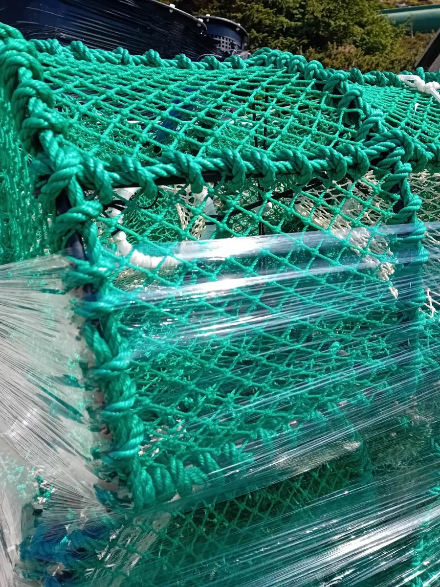 Prawn Pots For Sale