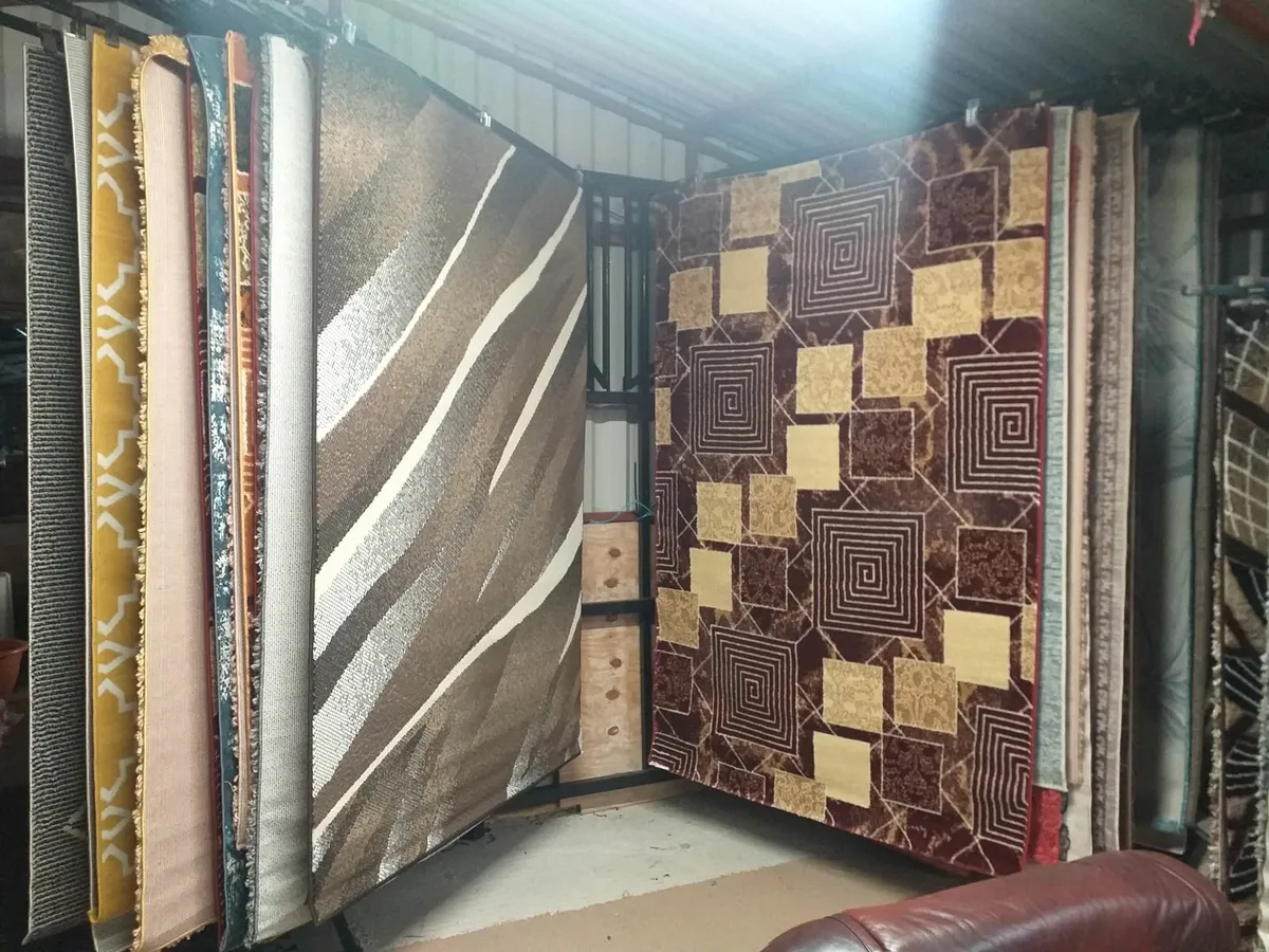 Lots of mixed furniture to choose from - Image 1
