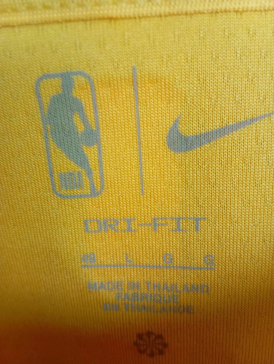 LA Lakers Team Vest - Image 4