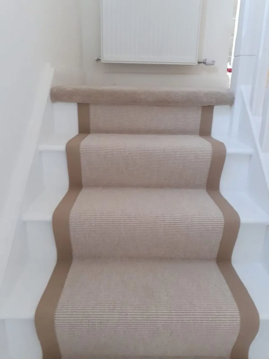 Fitted carpets - Image 3