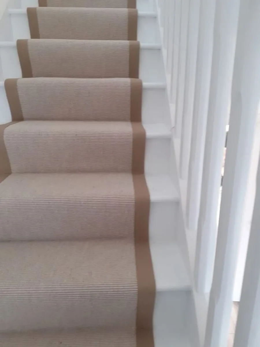 Fitted carpets - Image 4
