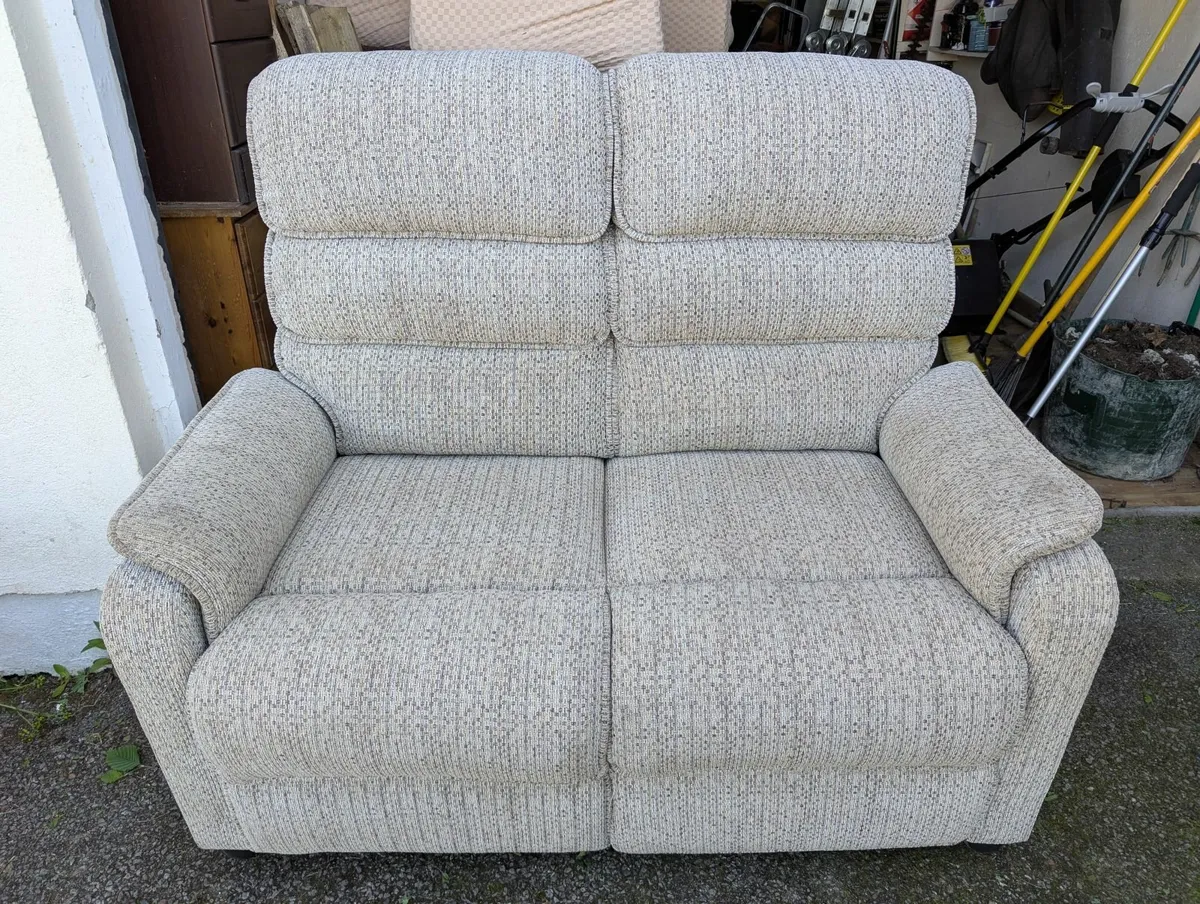 2 Seater Sofa