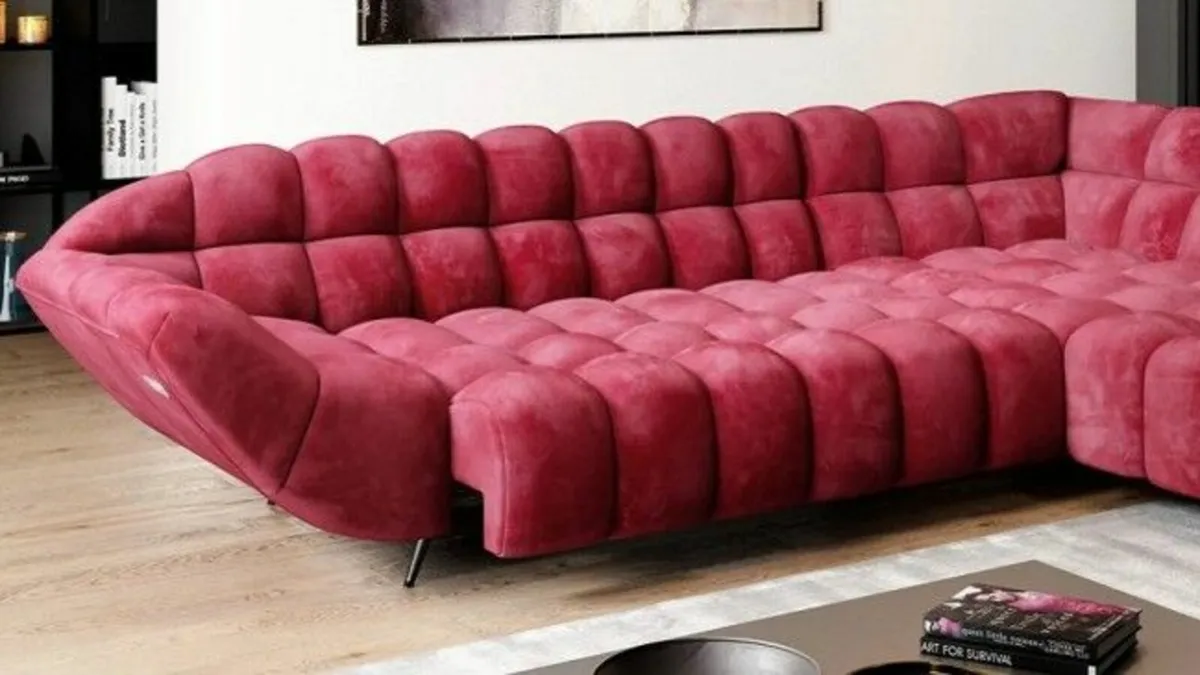 GAPPA CORNER SOFA - Image 4
