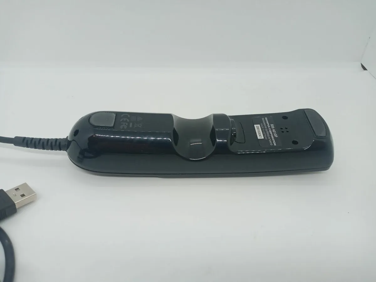 Delivery - 2 x Olympus RecMic RM-4010P Dictaphone - Image 4