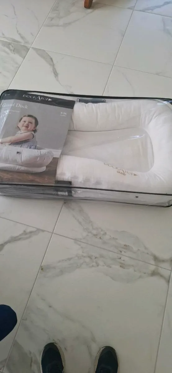 Baby grand dockatot - Image 1