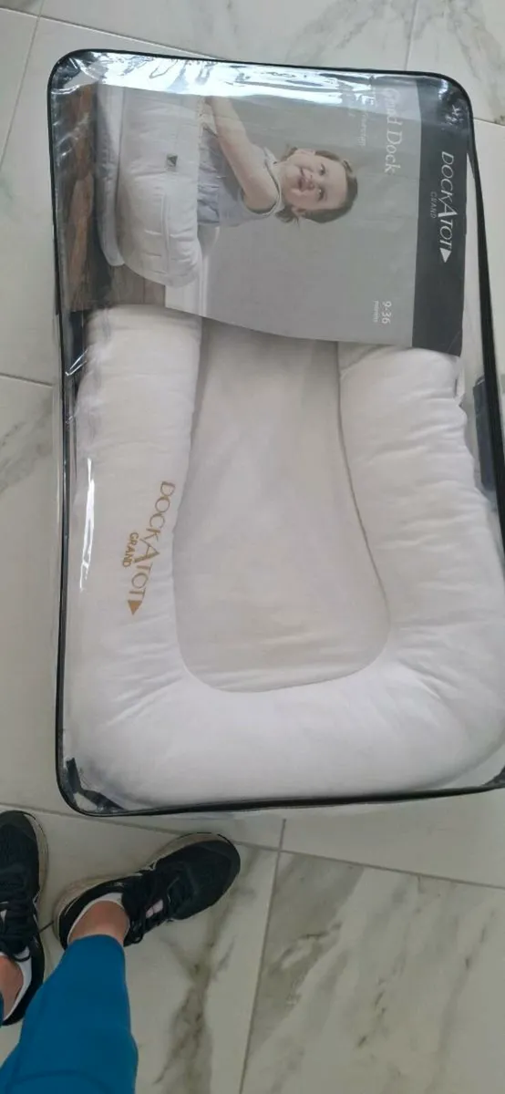 Baby grand dockatot - Image 2