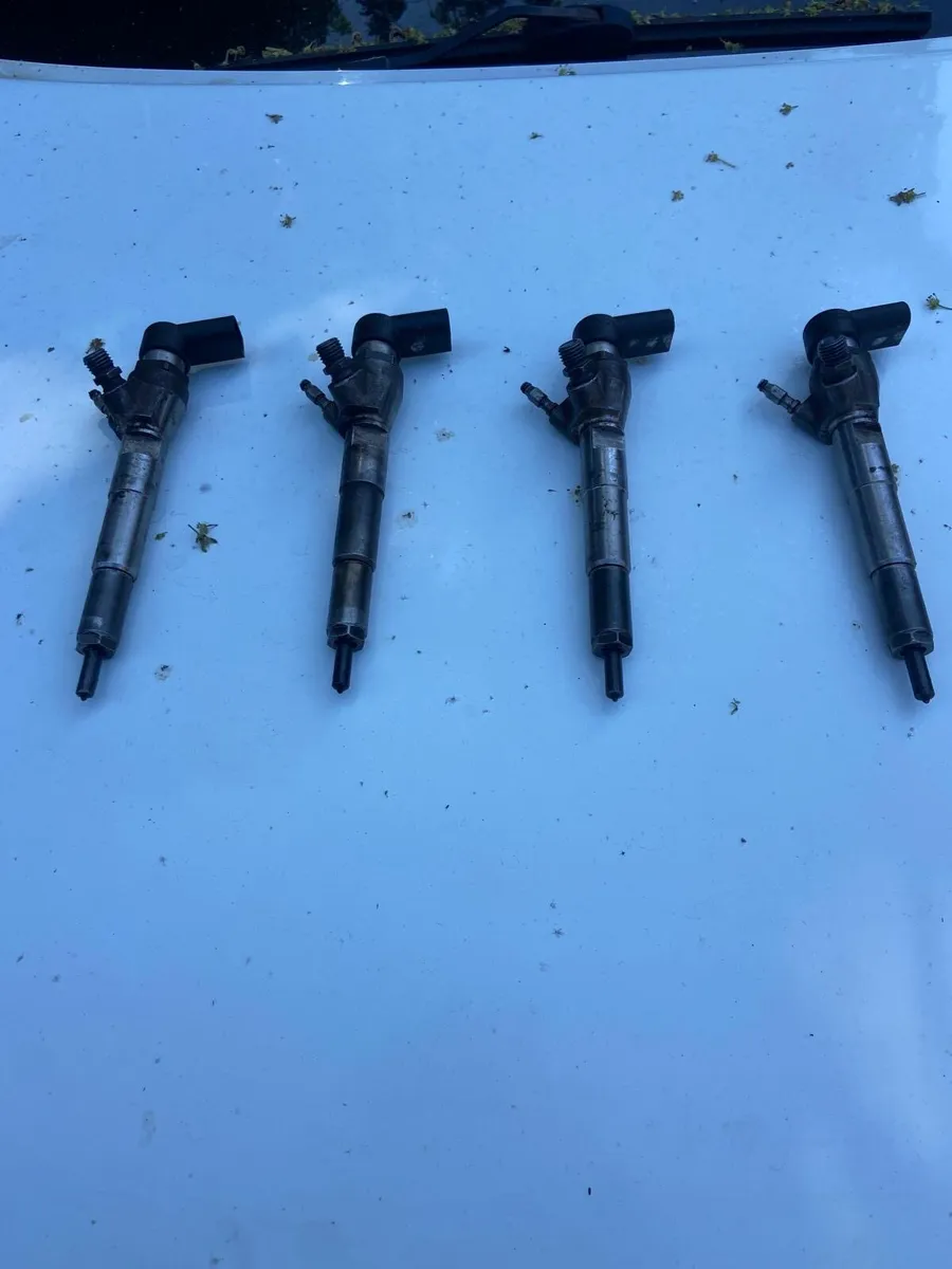 Injectors - Image 1