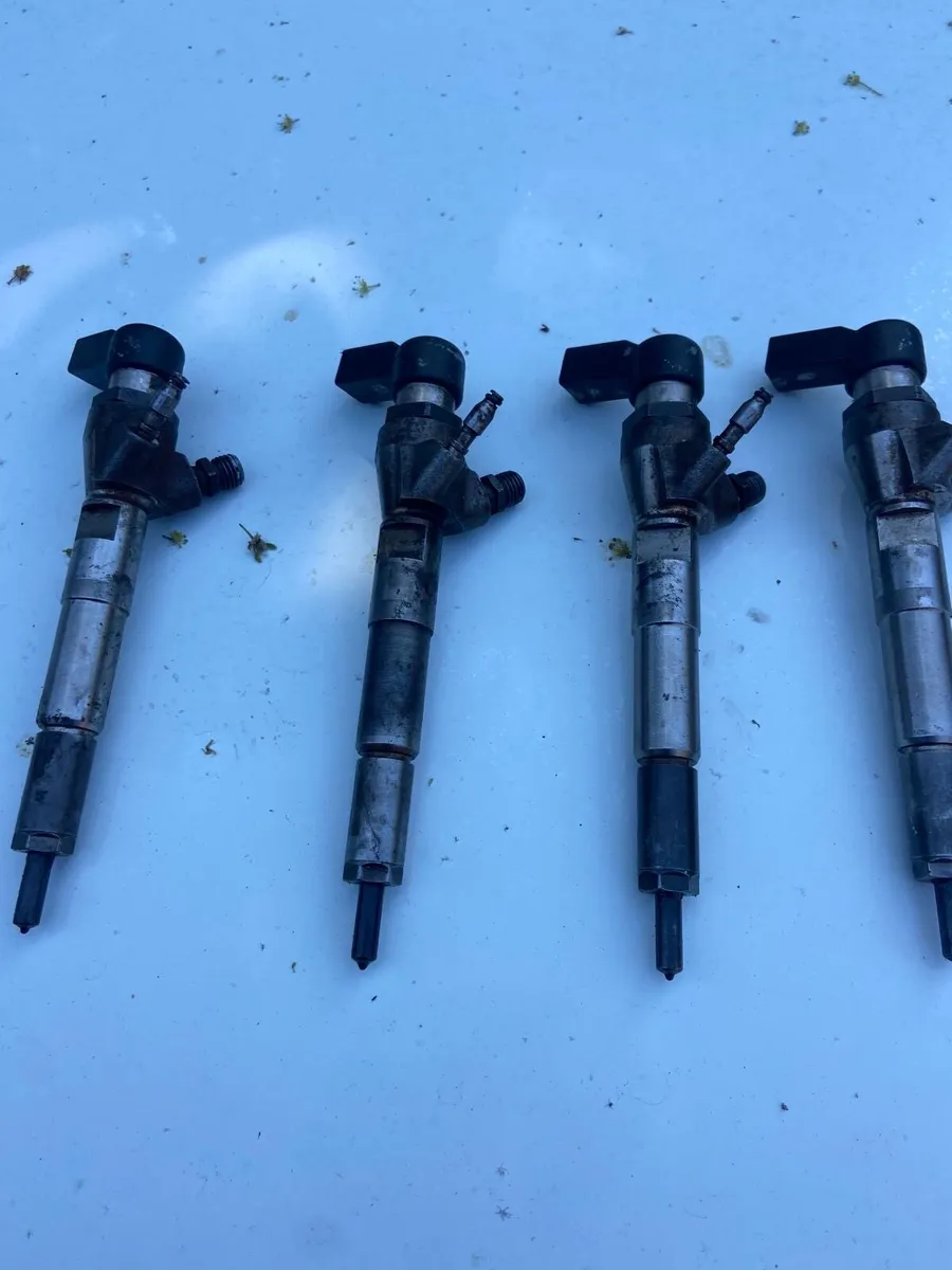 Injectors - Image 2