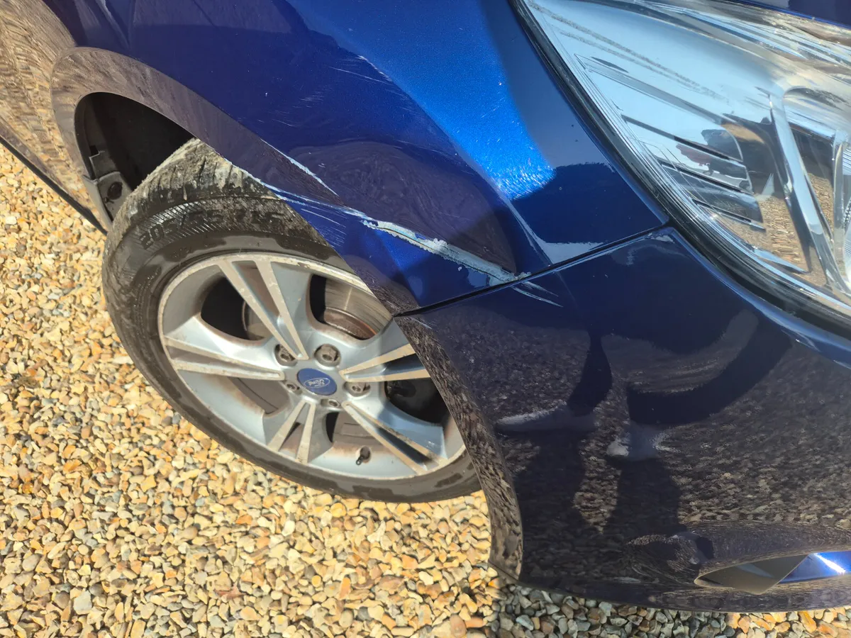 Ford Focus 2014 €2,450 - Image 3