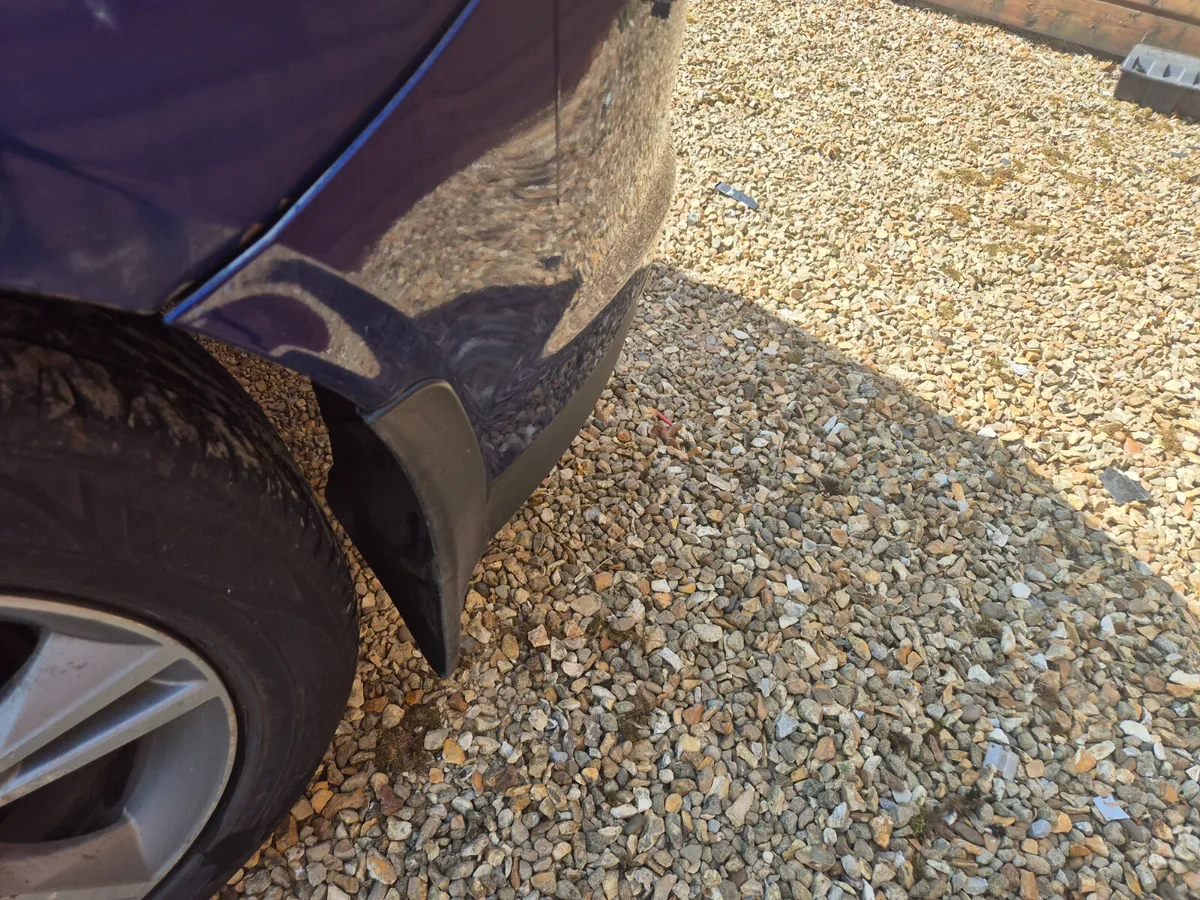 Ford Focus 2014 €2,450 - Image 4