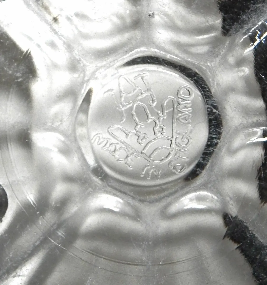 Selection of 6 Jelly Moulds - Image 2