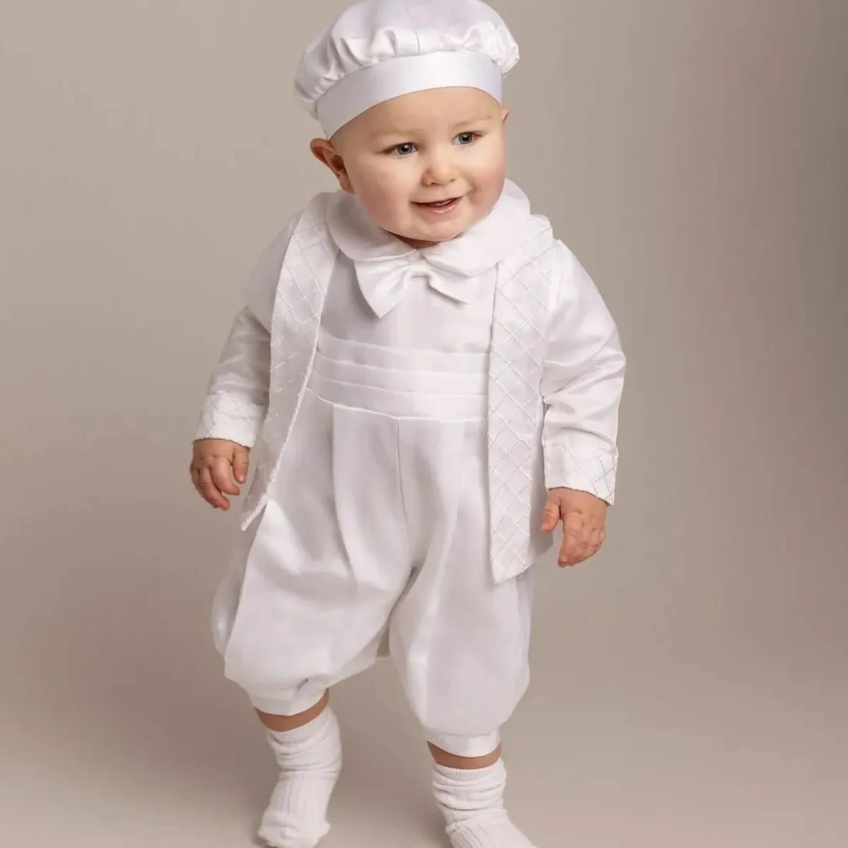 Christening Wear Stock 25 pieces - Image 1