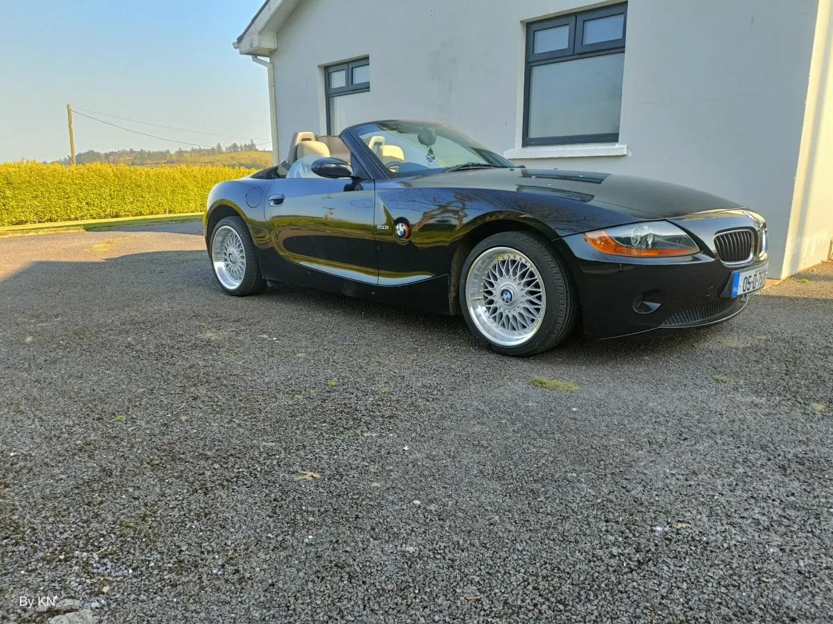 BBS Rc090 8jx17 5x120 ET20 - Image 2