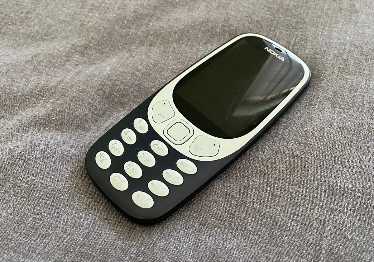 Nokia + 16 gb - Image 1