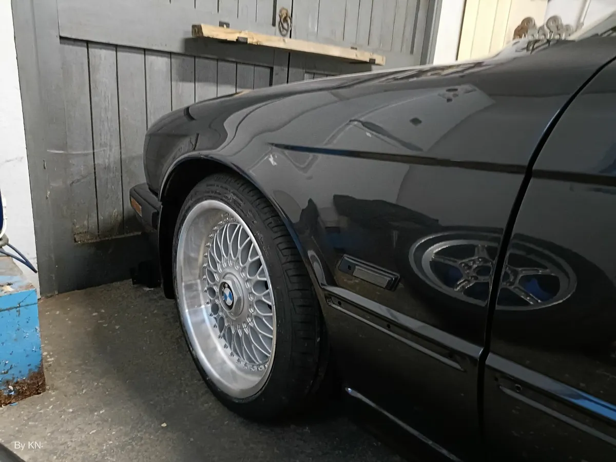 BBS Rc090 8jx17 5x120 ET20 - Image 3
