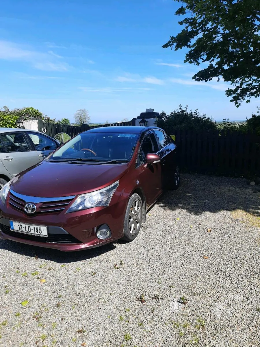 Car - Image 1