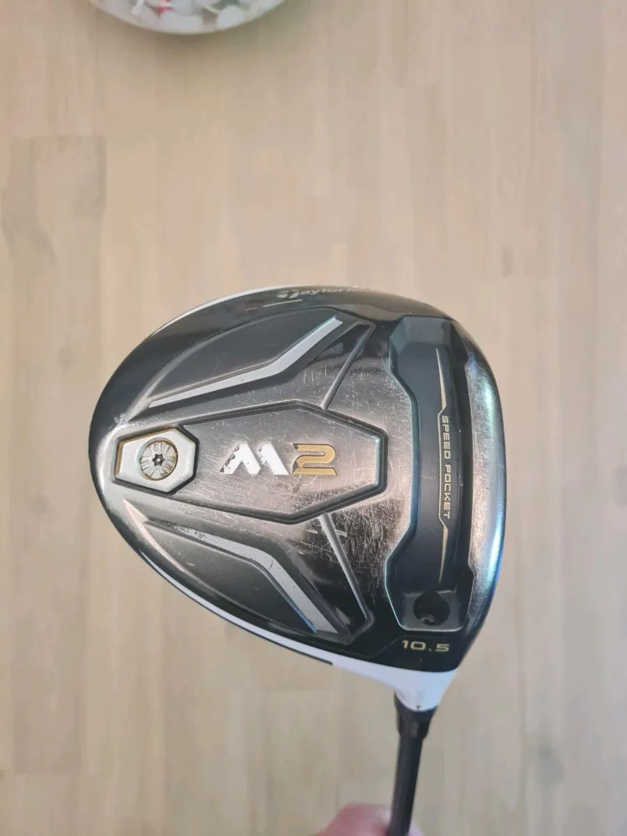 Taylormade M2 Driver - Image 3