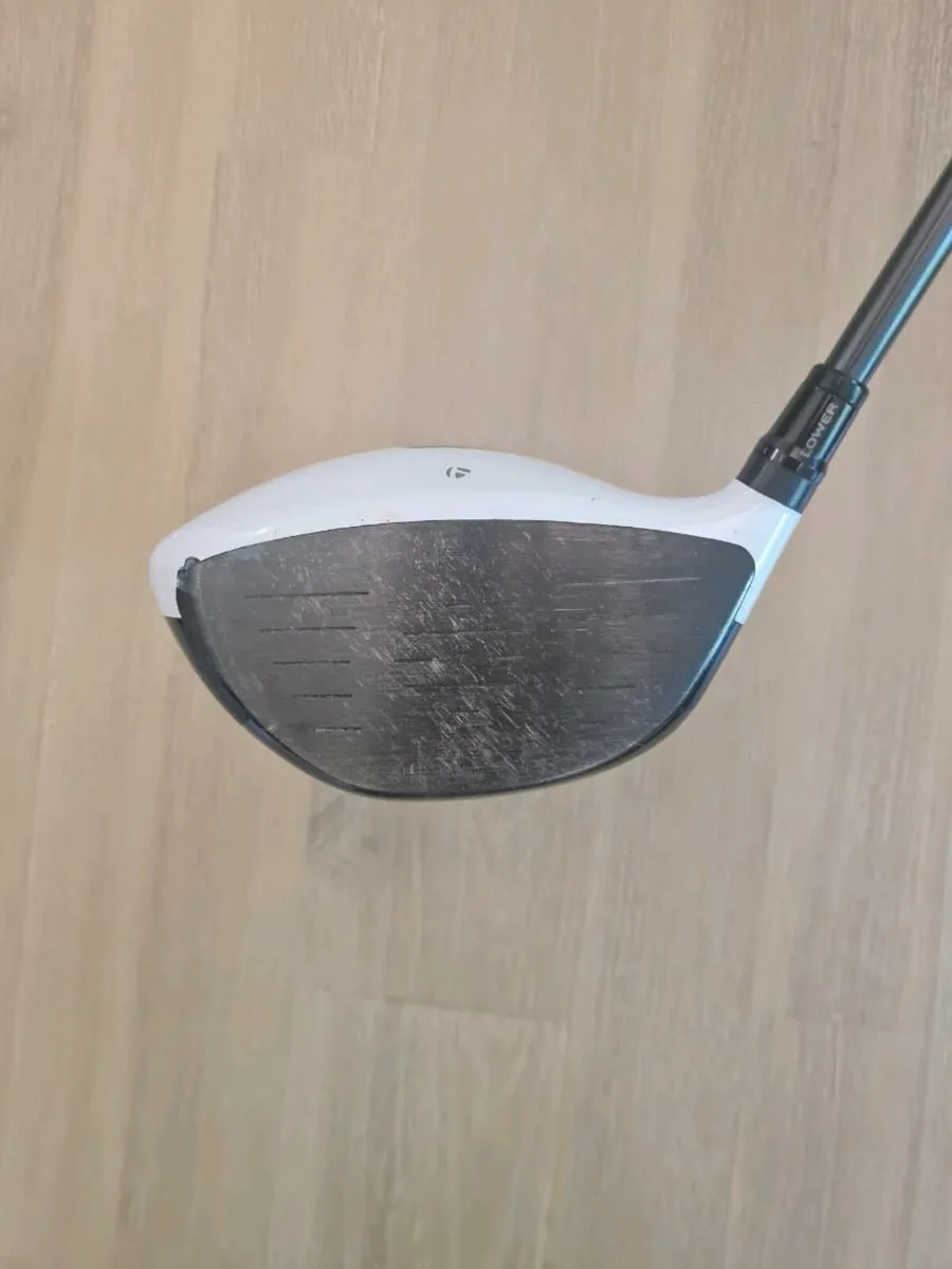 Taylormade M2 Driver - Image 4