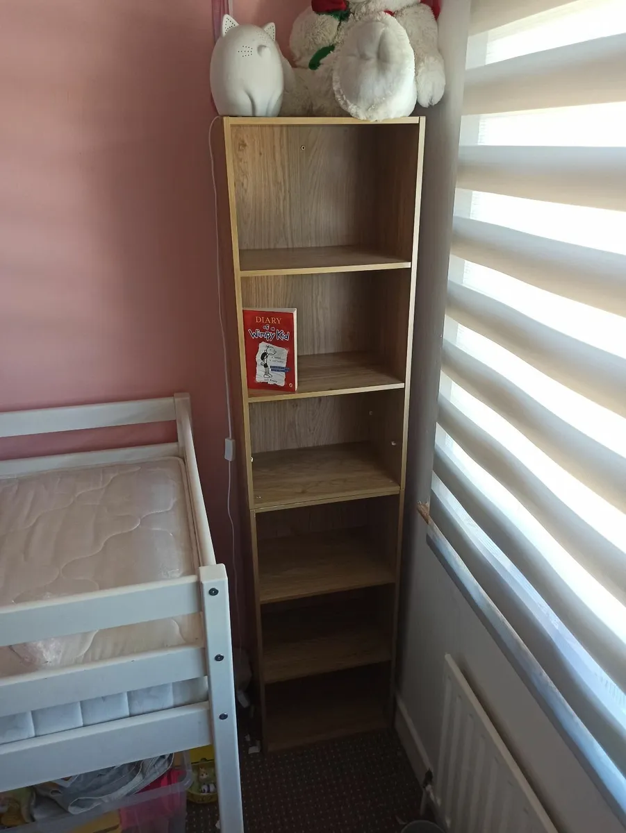 Bookcase Free delivery - Image 1