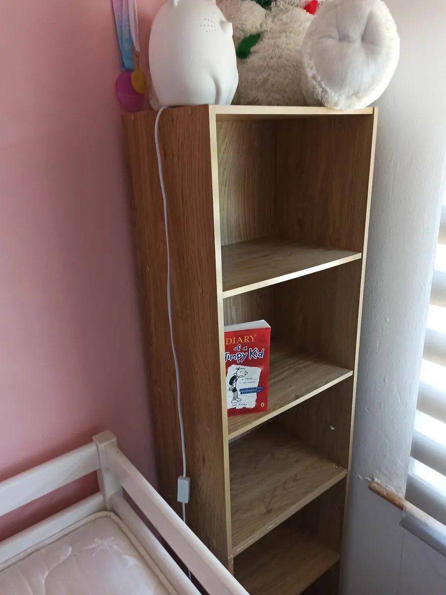 Bookcase Free delivery - Image 2