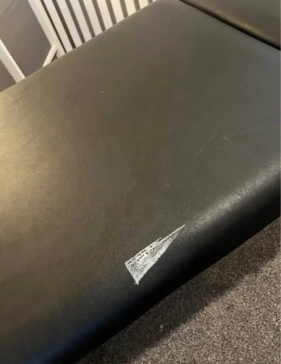 Beauty bed - Image 1