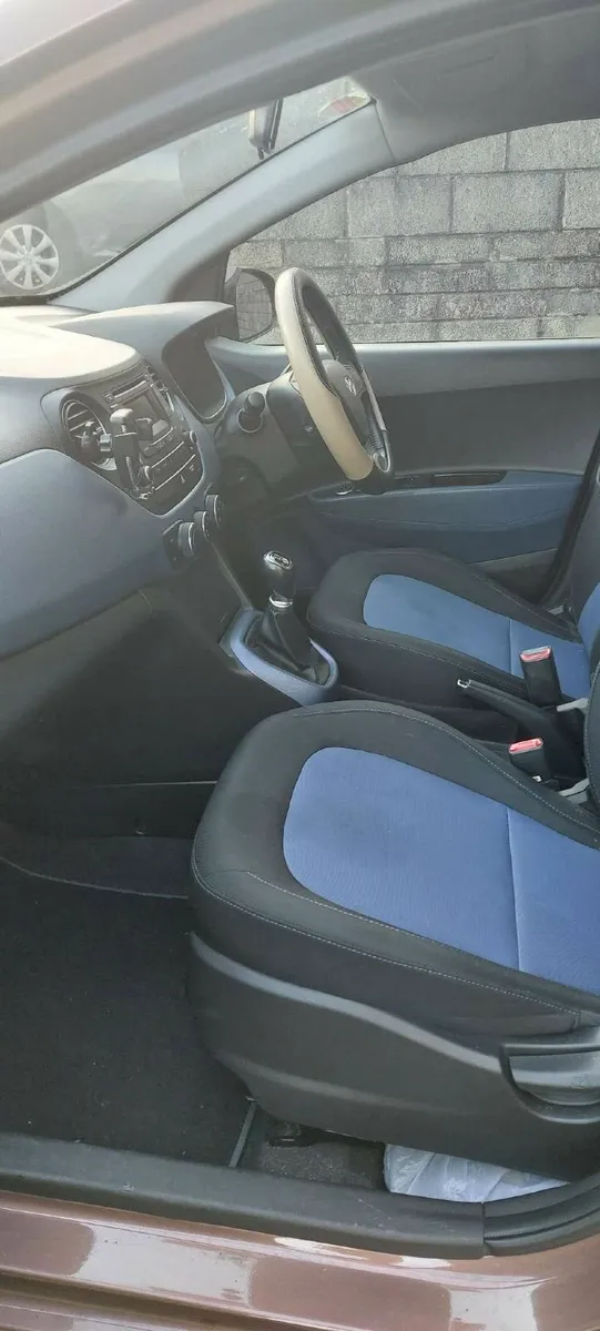 Hyundai i10 2015 - Image 3
